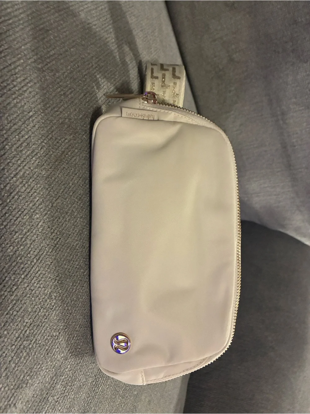Lululemon belt bag